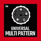 Craftsman Heavy-Duty 7-Pattern Water Nozzle,(Pack of 12)