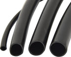 Raindrip 016010T 1/4-Inch Drip Irrigation Supply Tubing,100-Foot.,for Drip Irrigation,Drip-Emitters,Irrigation-Parts,Systems,Black Polyethylene,(Pack of 10)
