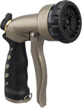 Orbit 56252 Front Trigger Turret Hose Nozzle
