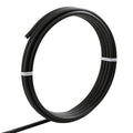 Wazakura 150 gr Black Anodized Aluminum Bonsai Training Wire Made in Japan (5mm, Black)