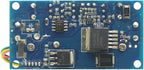 5A MPPT Solar Panel Controller DC-DC Step-Down CC/CV Charging Module with Blue Display LED Regulator Controllers