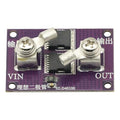 40A 60A No Voltage Limitation Ideal Diode Module Solar Energy Anti Reverse Irrigation Battery Charging
