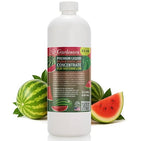 Liquid Power Watermelon Fertilizer - Premium Liquid Plant Food for Watermelon - Fast-Acting Concentrate for Growth, Strong Roots & High-Yield Harvest - 32 oz - Indoor & Outdoor Use