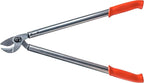 Original LÖWE Hunting Shears 22.165 – Cutting Instead of Sawing – Robust Anvil Shears for Breaking Down Meat and Bones – Ideal for Hunters and Foresters