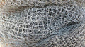 9GreenBox Nautical Decorative Fish Net 5' X 10' - Fish Netting - Rustic Beach Décor - 2 Pack