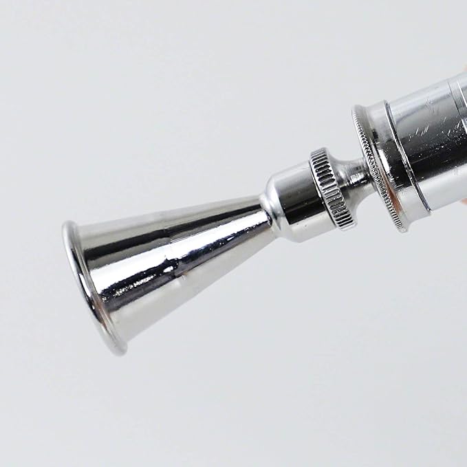 Wazakura Hanafubuki Flower Sprayer and Syringe Pump 6.4inch(162mm) Made in Japan for Ikebana Flower Arrangement - Φ19 x 162 mm