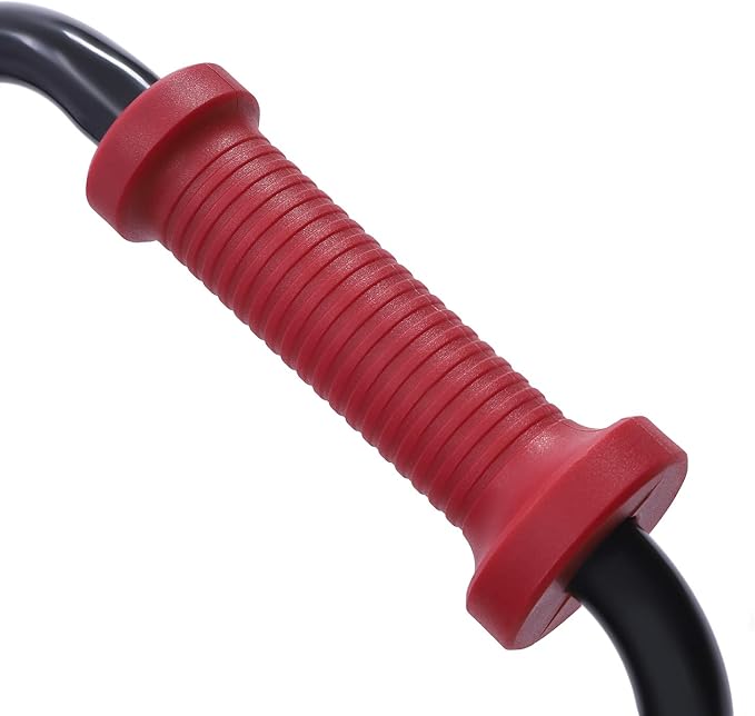 DYRABREST Post Hole Digger Electric 1500W Digging Dril for setting of fence posts, trees, shrubs