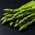 Millennium Live Asparagus Bare Root Plants - 2yr Crowns - Can Not Ship to California (5 Asparagus Roots)
