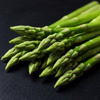 Millennium Live Asparagus Bare Root Plants - 2yr Crowns - Can Not Ship to California (5 Asparagus Roots)