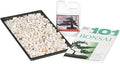 Brussel's Bonsai Starter Success Kit with 13" Humidity Tray & Deco Rocks