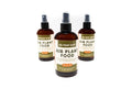 Air Plants Fertilizer in fine Mist Spray Bottle – Plant Food for Tillandsia - Monthly use for Growth of House Plants (12 Pack - 8 OZ)