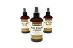 Air Plants Fertilizer in fine Mist Spray Bottle – Plant Food for Tillandsia - Monthly use for Growth of House Plants (12 Pack - 8 OZ)