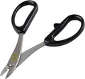 Wazakura Stainless Steel Scissor Style Wire Cutter. Made in Japan. Wire Clipping Tool, Bonsai and Ikebana Wire Stripper - Stainless Steel 160mm