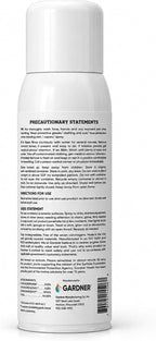 Gardner - Indoor Fly Spray - Natural Plant-Based Pest Control - FIFRA 25(b) Exempt Formula - Family and Pet Safe