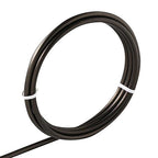 Wazakura Japanese Bonsai Training Wire, Brown Anodized Coating Aluminum Made in Japan 150g (Brown, 6mm)
