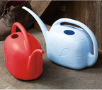 Novelty Indoor Watering Can, 1 Gallon, Red