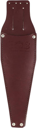 Burgon and Ball Brown Leather Holster - Large - GTS-HL
