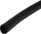 Raindrip 052050 1/2-Inch Drip Irrigation Supply Tubing, 500-Foot, for Irrigation Drippers,Drip Emitters, Irrigation Parts, and Drip Systems, Black Polyethylene
