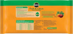 Miracle-Gro Fruit & Citrus Plant Food Spikes - 10-15-15 NPK Easy-to-Use Nutrition for Fruit and Citrus Trees, Plant Fertilizer, 12 Spikes, 3 lb. (2-Pack)