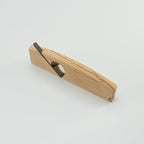 Wazakura Japanese Router Plane (Sakuri Kanna) for Grooves & Rabbets, Woodworking, Made in Japan (15mm)