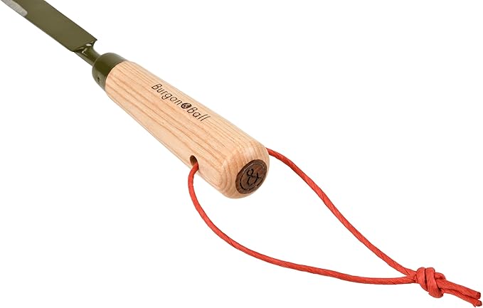 BoronGreen Block Paving Tool RHS FSC 100%