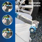 Orbit Heavy Duty Metal Thumb Control Nozzle