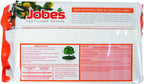 Jobe’s Garden Fertilizer Spikes, Easy Plant Care Slow Release Fertilizer for Fruit and Citrus Plants and Trees, 15 Count