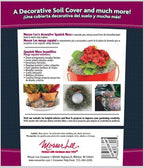 Mosser Lee ML0560 Spanish Moss, 250 Cubic Inches