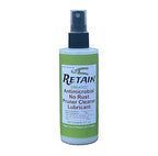 RETAIN Organic Pruning Tool Cleaner, Lube, No Rust 4 oz Spray