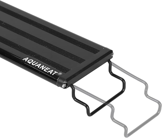 AQUANEAT LED Aquarium Light Full Spectrum for 16 Inch to 20 Inch Fish Tank Light Fresh Water