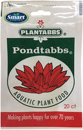 Pondtabbs Aquatic Plant Food