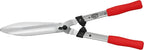 FELCO F250-57 Swiss Made Hedge Shears for Gardening – 22" Lightweight Precision Clippers for Shrub Trimming | Hedge Scissors | Trimmer Tool with Chromed Carbon Blades | I-Beam Handles