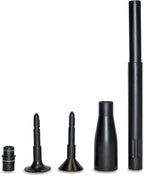 Beckett 1409 Small Fountain Nozzle Combo-Mini Waterbell and Trumpet