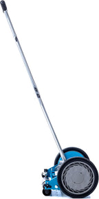 American Lawn Mower Company 2605-16 16-Inch 5-Blade Reel Push Lawn Mower, Includes Mower Cover
