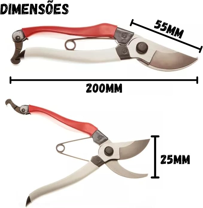 Niwaki Secateurs