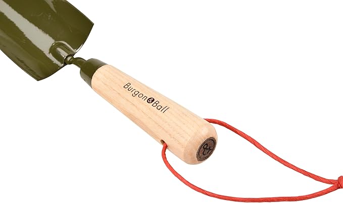 BoronGreen Hand Trowel RHS FSC 100%