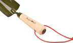 BoronGreen Hand Trowel RHS FSC 100%