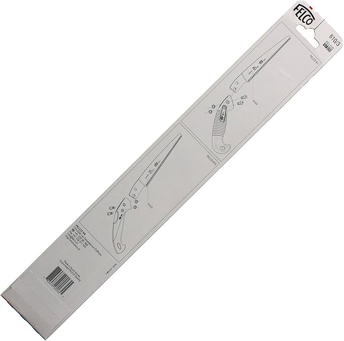 Felco Spare Blade 330 mm to Felco 610