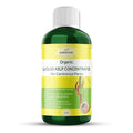GARDENWISE Organic Premium Kelp Seaweed Fertilizer: Indoor Plant Fertilizer & Carnivorous Plant Food for Venus Flytraps, Sundews, Drosera Capensis,Pitcher Plants,Butterworts & Other (8 OZ)