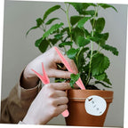 12sets Multi-Functional Planting Tools Easy Use Flower Care Tools for Spaces Comfortable Grip Gardening Accessories