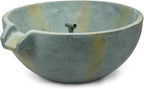 Aquascape Spillway Bowl for Pond, Landscape, and Garden Water Features, 32-Inch | 78204