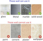 60PCS Plant Climbing Wall Fixture Clips Self-Adhesive Plant Fixer Invisible Leaf Shaped Wall Vines Fixing Clips Hook Plant Vine Traction for Home Decoration and Cable Wire Fixing
