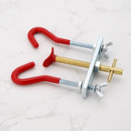 2Pcs Tree Branch Modulator DIY Bonsai Pruning Kit Carbon Steel Shapes Adjust Trimming Gardening Hand Tools Garden Care for Bonsai Gardening, HO021_M