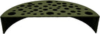 Shrimp Breeding Protector | Shrimp Breeding Cave Aquarium Tunnel | CTWPets (Forest Green)