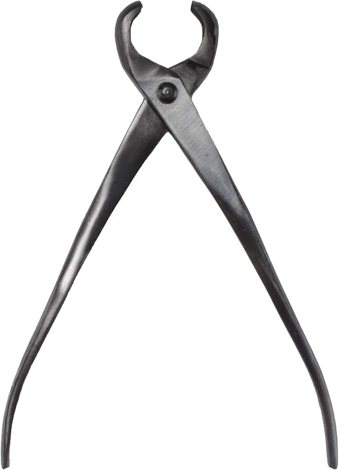 BambooMN Bonsai 8" Knob Cutter Tool - 1 Piece