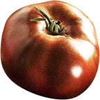 Black Brandywine Heirloom Tomato Seeds - Large Tomato - One of the Most Delicious Tomatoes for Home Growing,