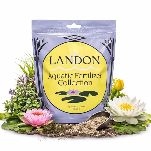 Plantabbs 1183 1lbs Landon Aquatics Fertilizer 10-14-8