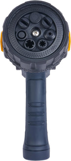 Melnor 65157AMZ Torrent Fireman's Nozzle w/Quick Connect Set