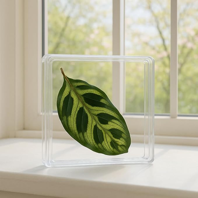 DIY Live Plant Art – Grow Your Creation with Terra Gel | Easy to Use | Living Plants in Every Picture