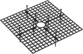 Plastic Potted Plant ence Durable lower Protective ence Hollow Cover Anti-pets Adjustable Easy Installation